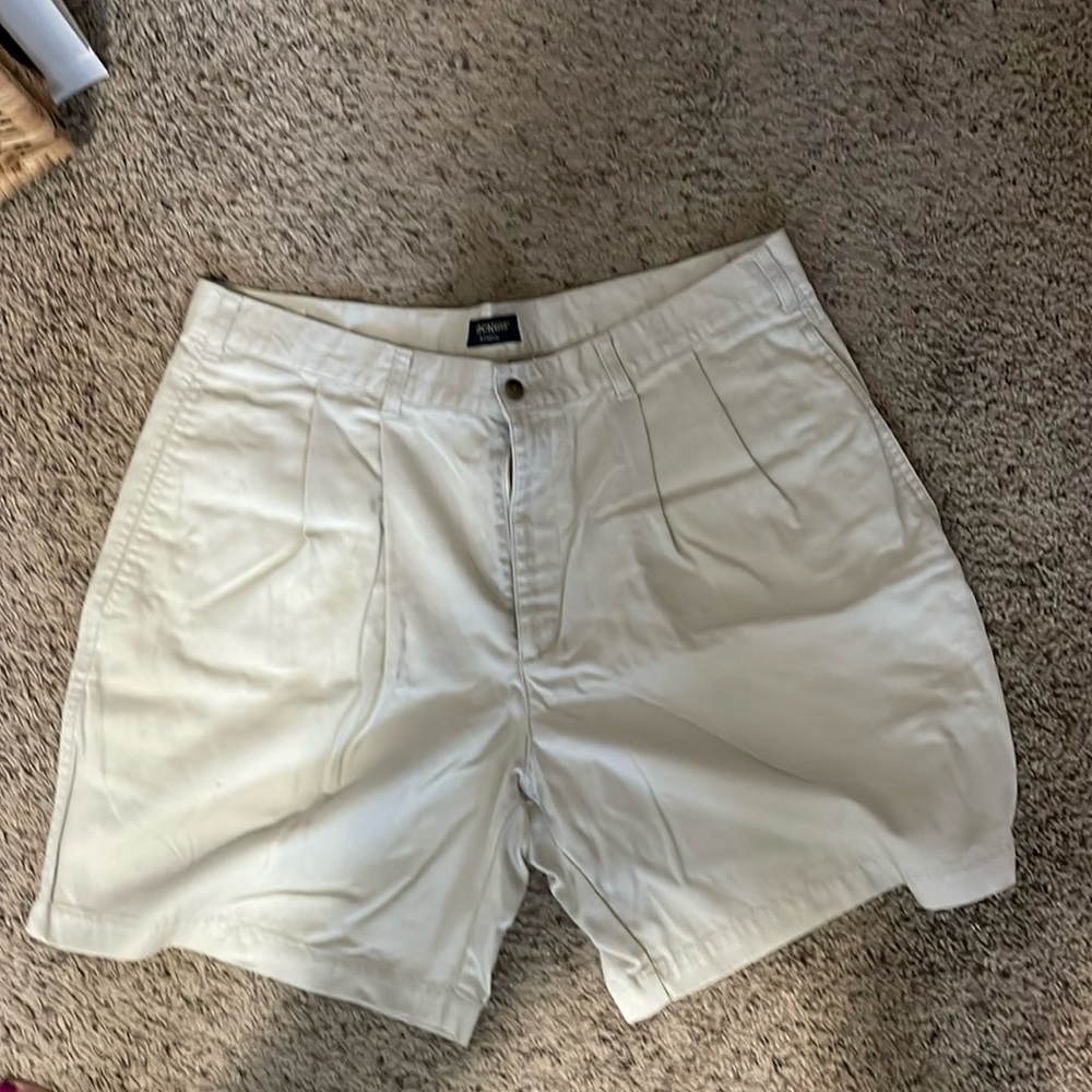 Men’s Dockets Shorts